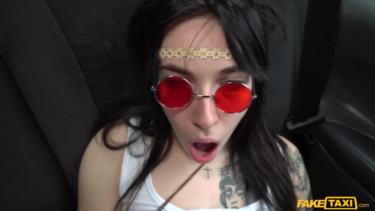 Giada Suicide in The Moist Climate Control - FakeHub