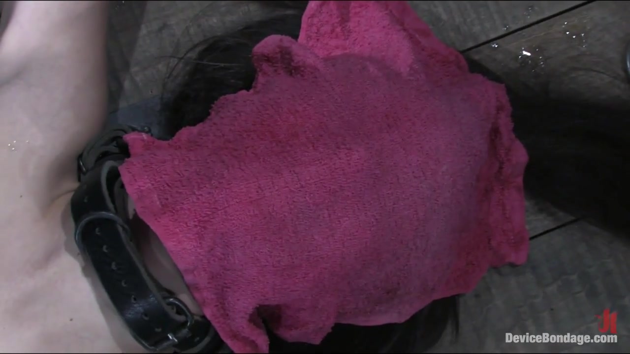 Sasha Grey in Skydiving - DeviceBondage