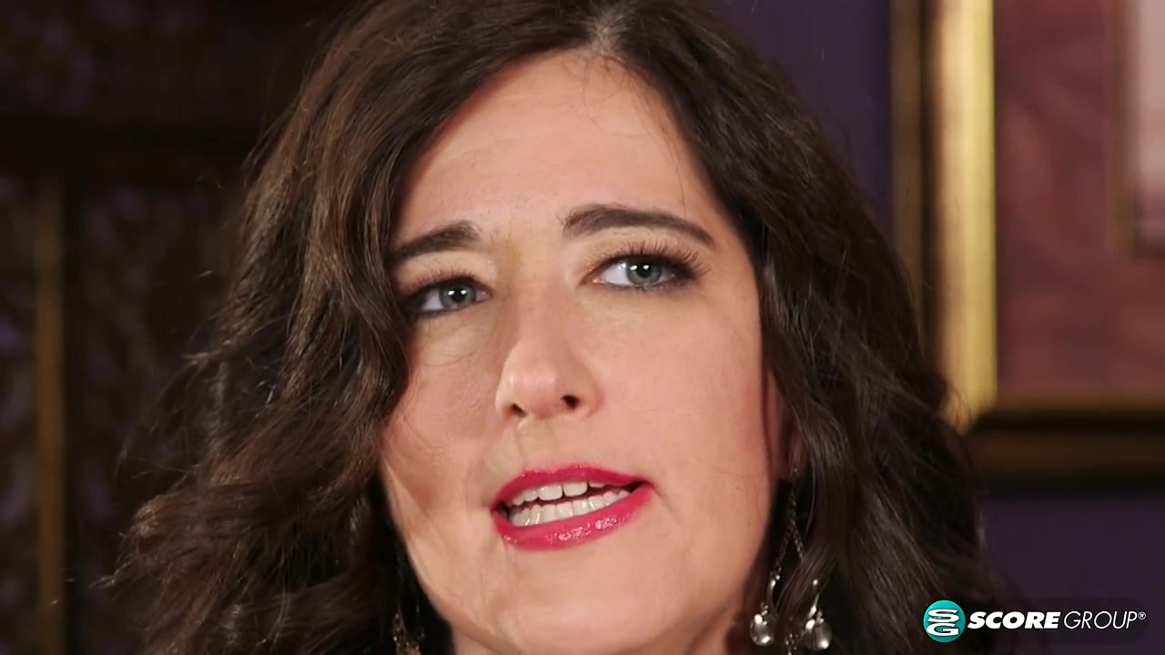 An unlikely porn star - 40SomethingMag