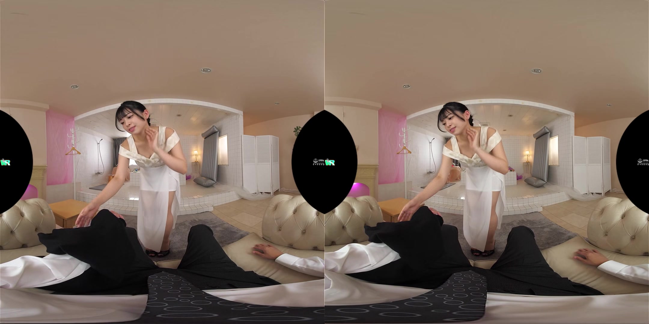 Perfectly Plump, Perfectly Voluptuous Soapland Queen Booked Solid For A Reason