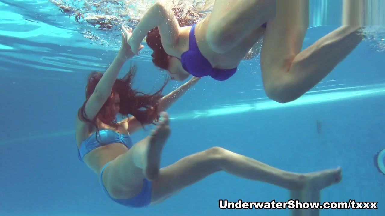 Mia And Lina Video - UnderwaterShow