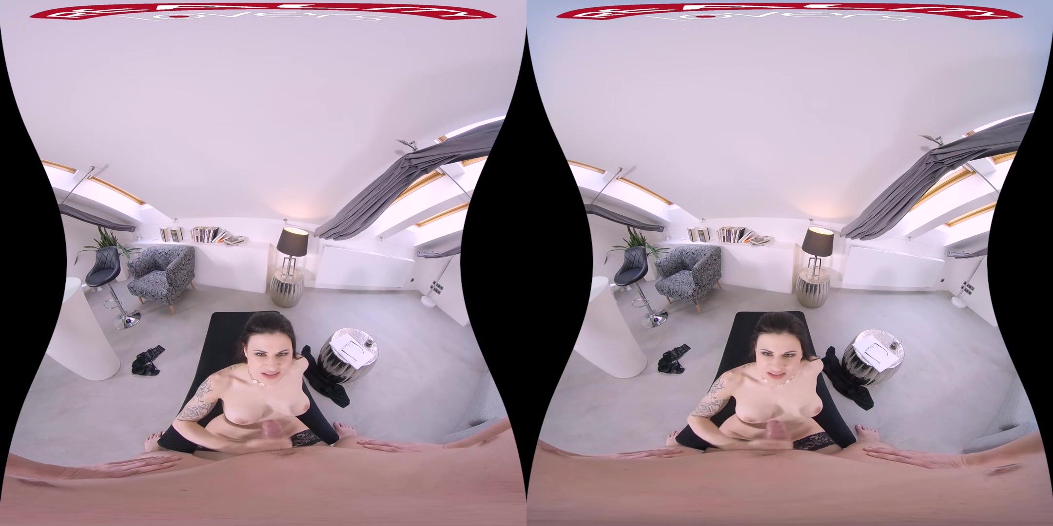 VR Porn in Times of Covid - 2020 Blowjob Compilation - RealityLovers