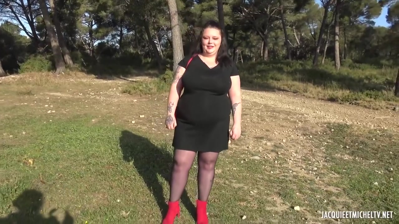 Bbw Jade Gets Her Ass Fucked Hard