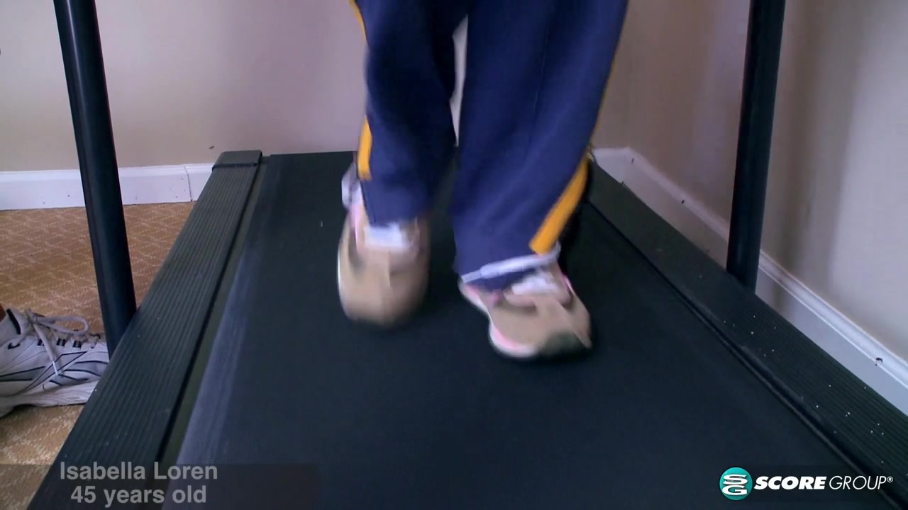 Isabella's Full-Body Workout