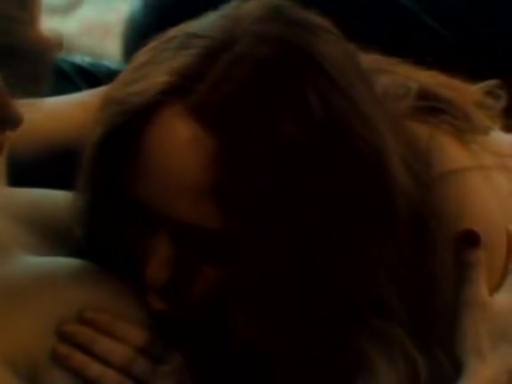 Dorothy LeMay, China Leigh, Lori Blue in classic xxx scene