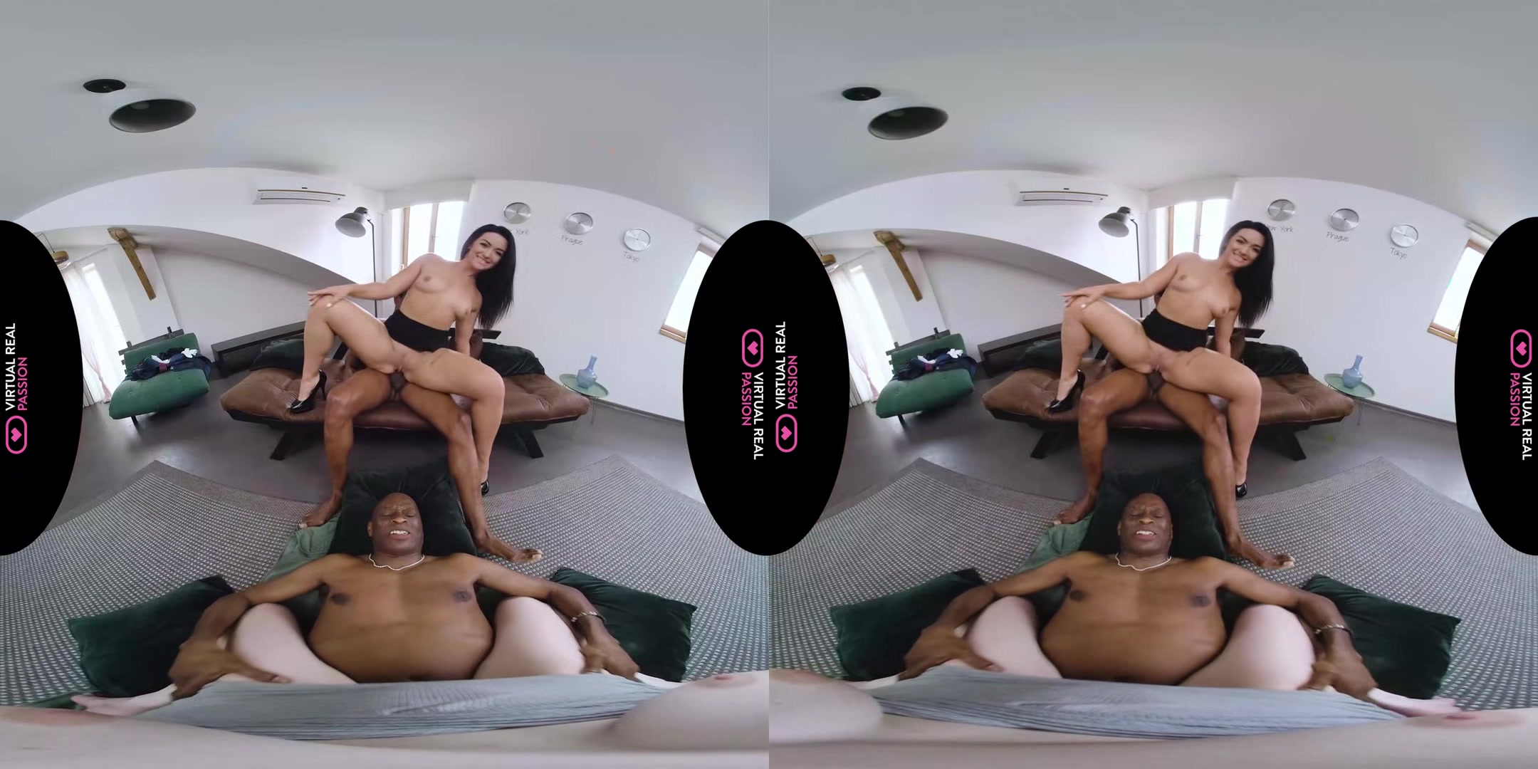 Bachelorette's Party Prank
