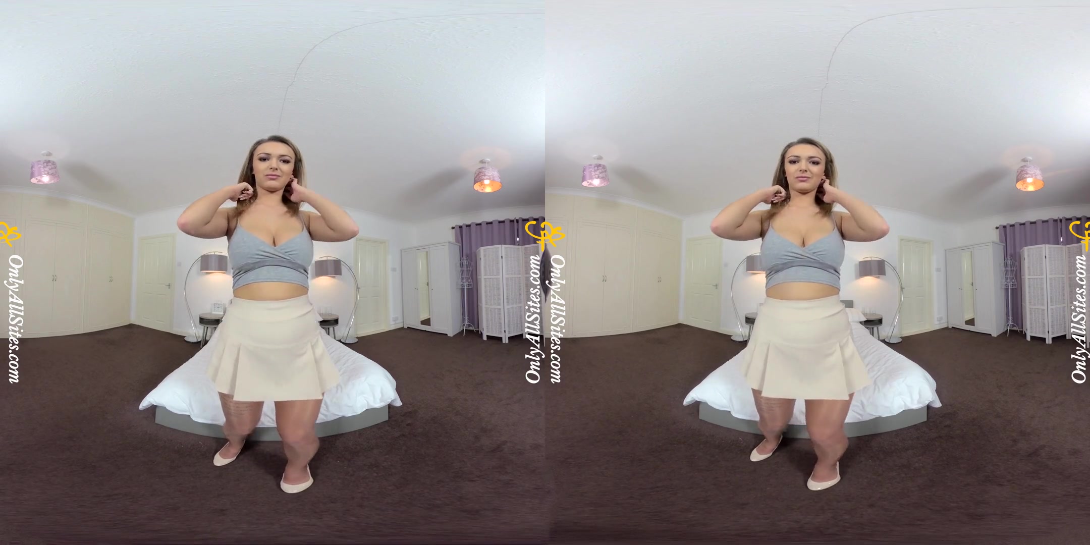 Lauren Louise - SexLikeReal