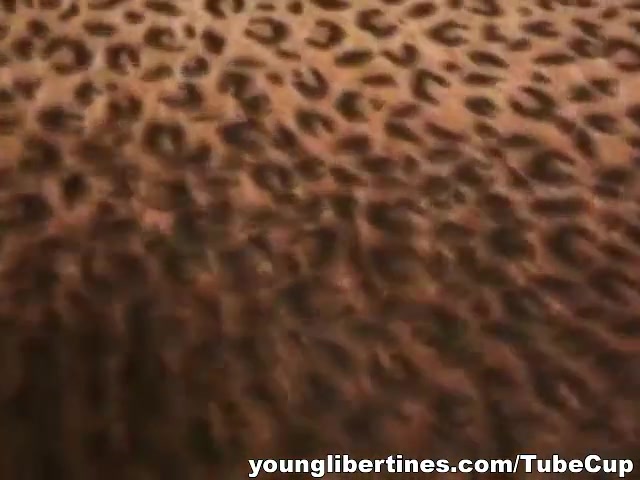It almost feels like sex