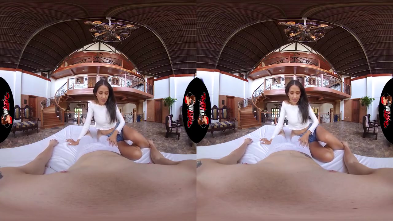 Slim Darling Tight Sex 5k Vr