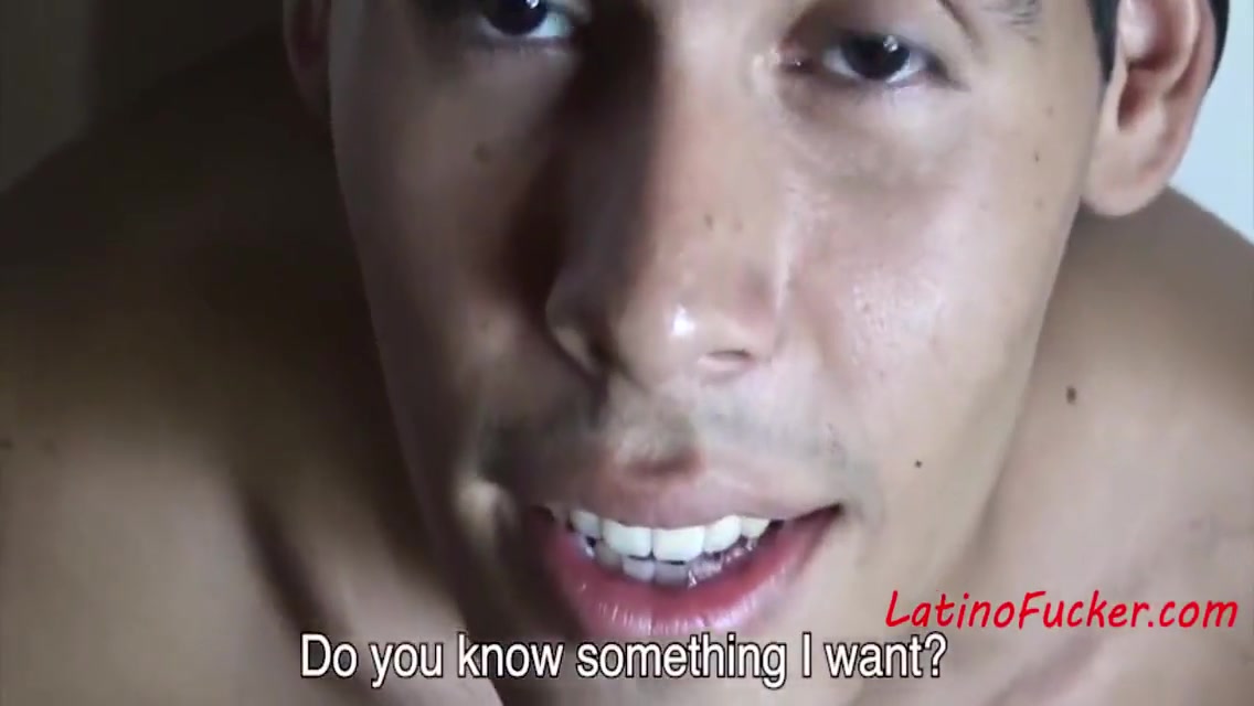 Fucking teen 18+ Latin Ass For 2000 Pesos Pov 8 Min