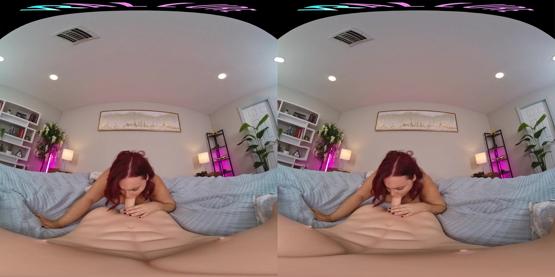 Natasha Nice - VRHush