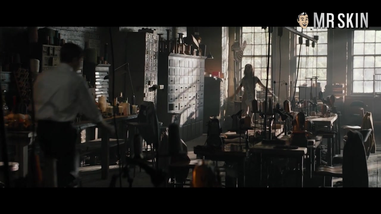 See Dakota's North And South - Mr.Skin
