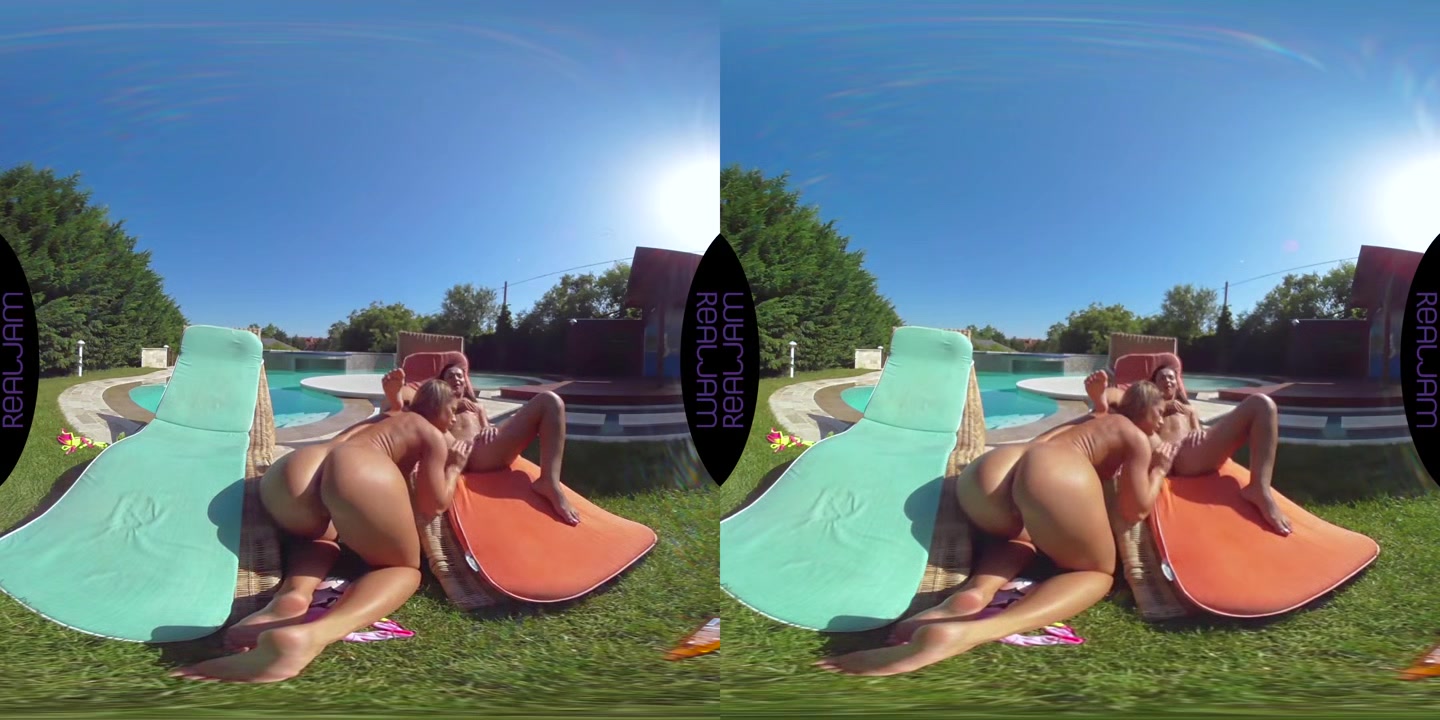 Hot Summer Day