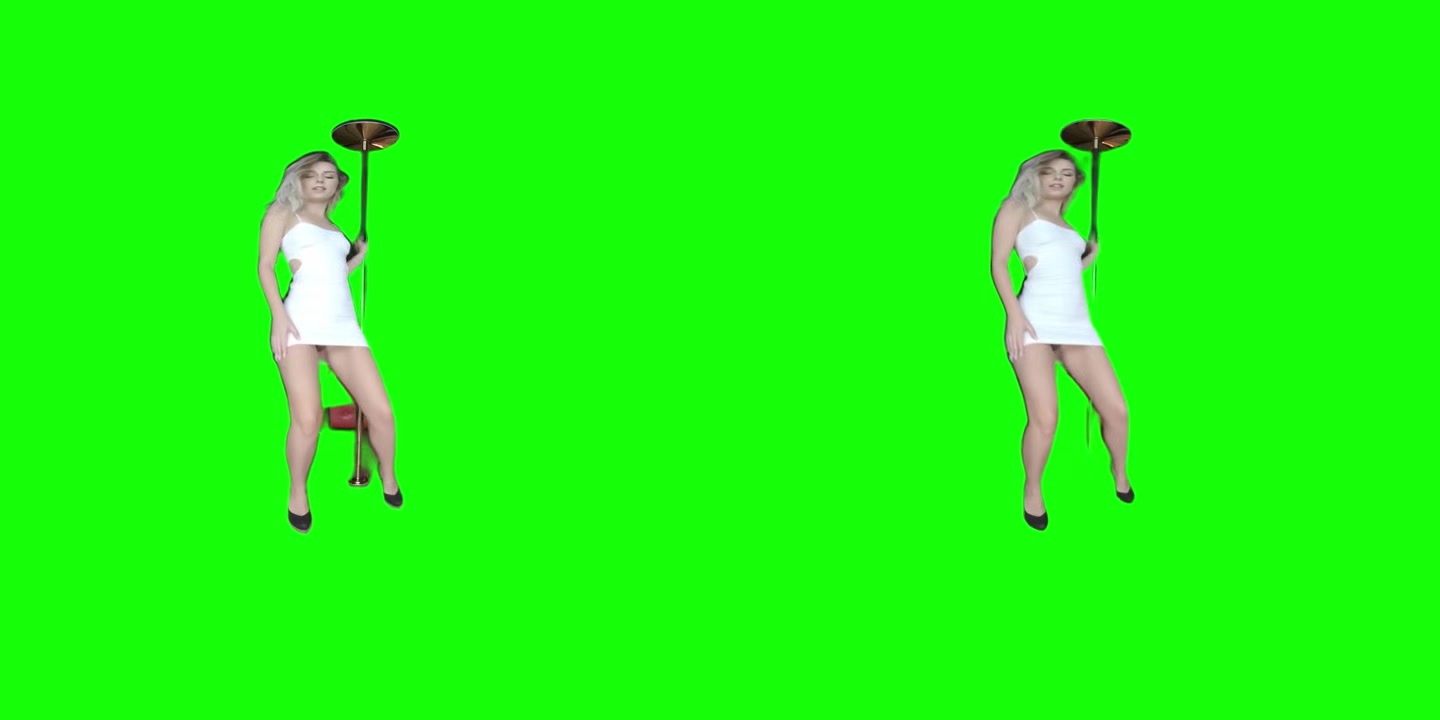 Pole Dance Experiance - AmoreVR