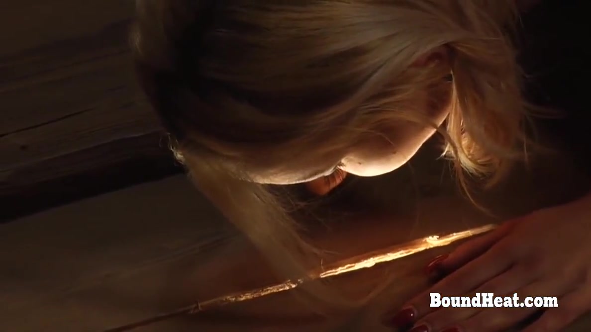 Lesbian Slave Watching Two Horny Madames In 69 Action