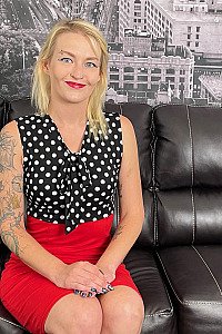 Nova Rae