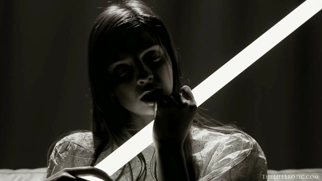 Fluorescent - Melena A - TheLifeErotic