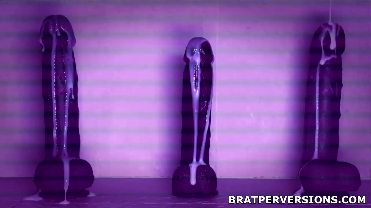 Forever BBC Slut (Sissy Training) - Brat Perversions