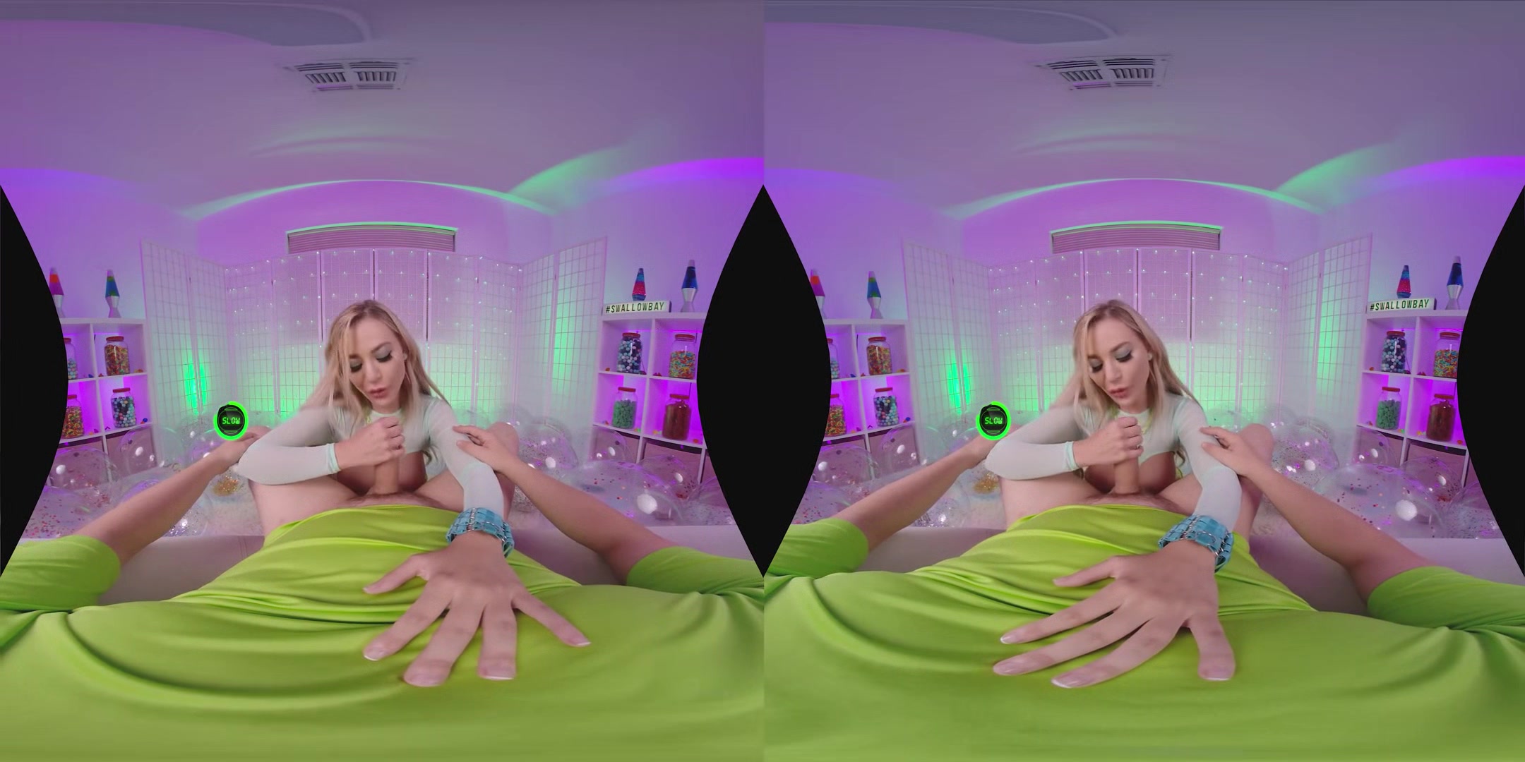 [Vr Pmv] Dont Fucking Cum 2