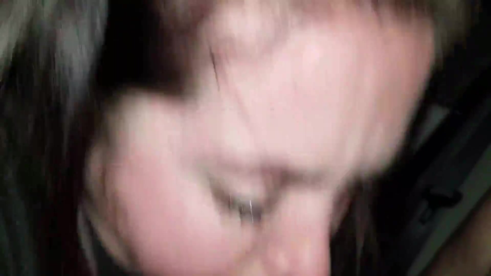 Dogging Blowjob Pt5 - SexyNEBBW