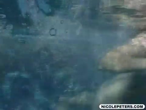 Underwater Tit Mania - BigBoobBundle