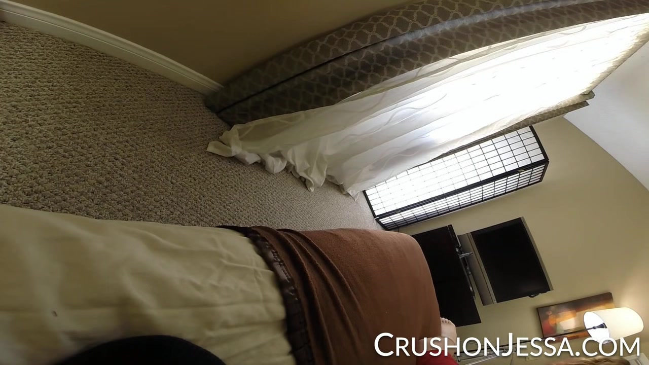 Jessa Rhodes - Jessa Rhodes In A Pov Sexy Tape