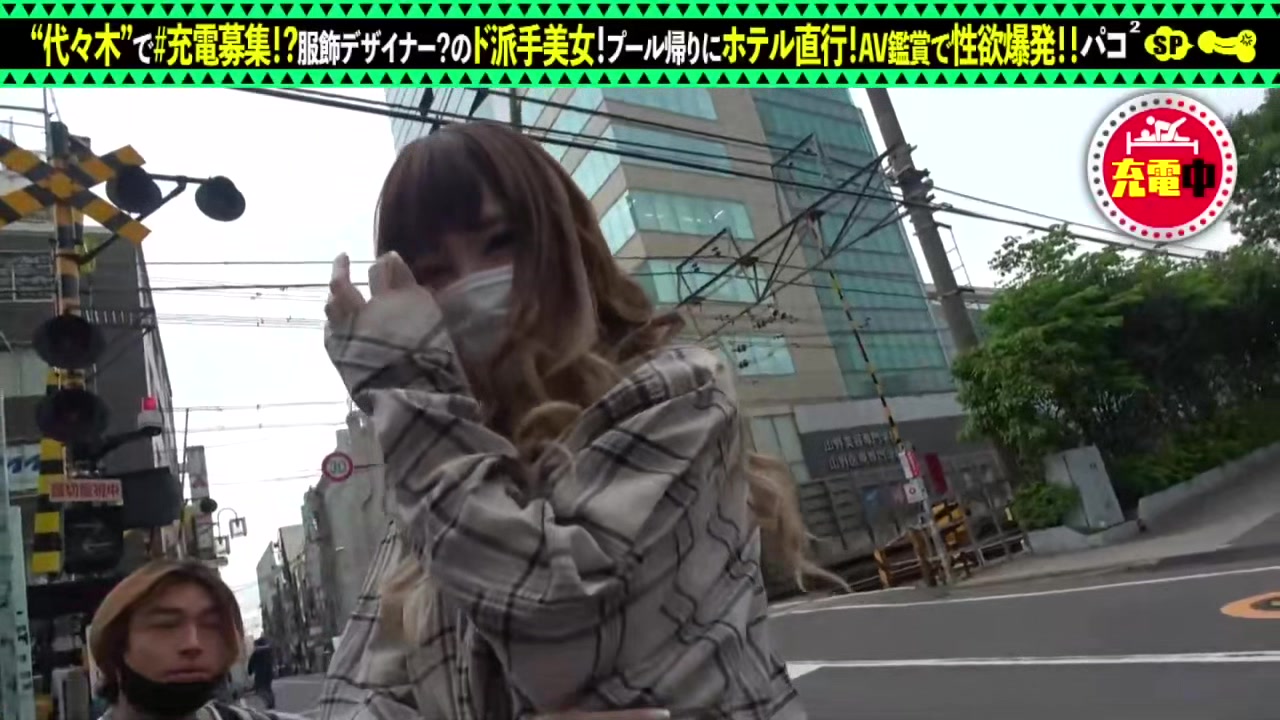 0002571_デカチチの日本人の女性が潮ふきする素人ナンパのエチ性交