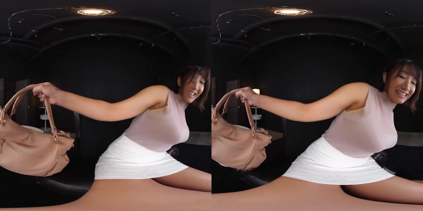 Sexual Deviant Housewife Frequents Fetish Club - SpicyVR