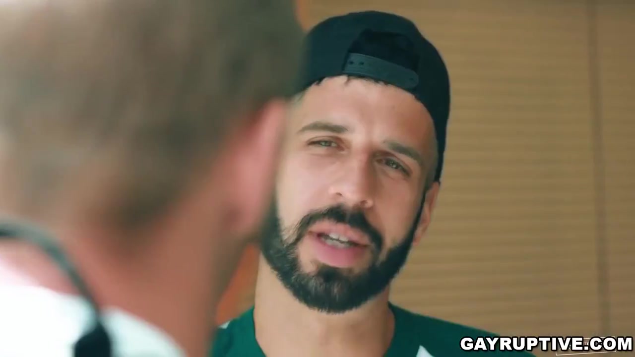 The Sixth Man Is Definitely A Morbid Gay Taboo Video