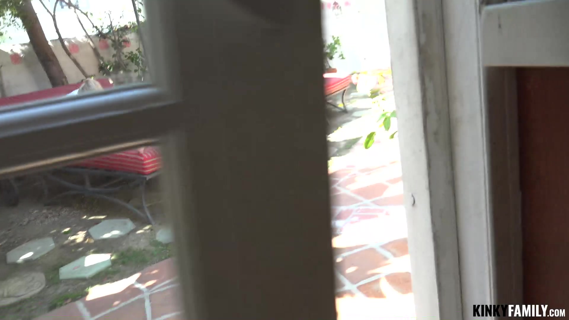 Kinky Family - In-family fucking with stepsis