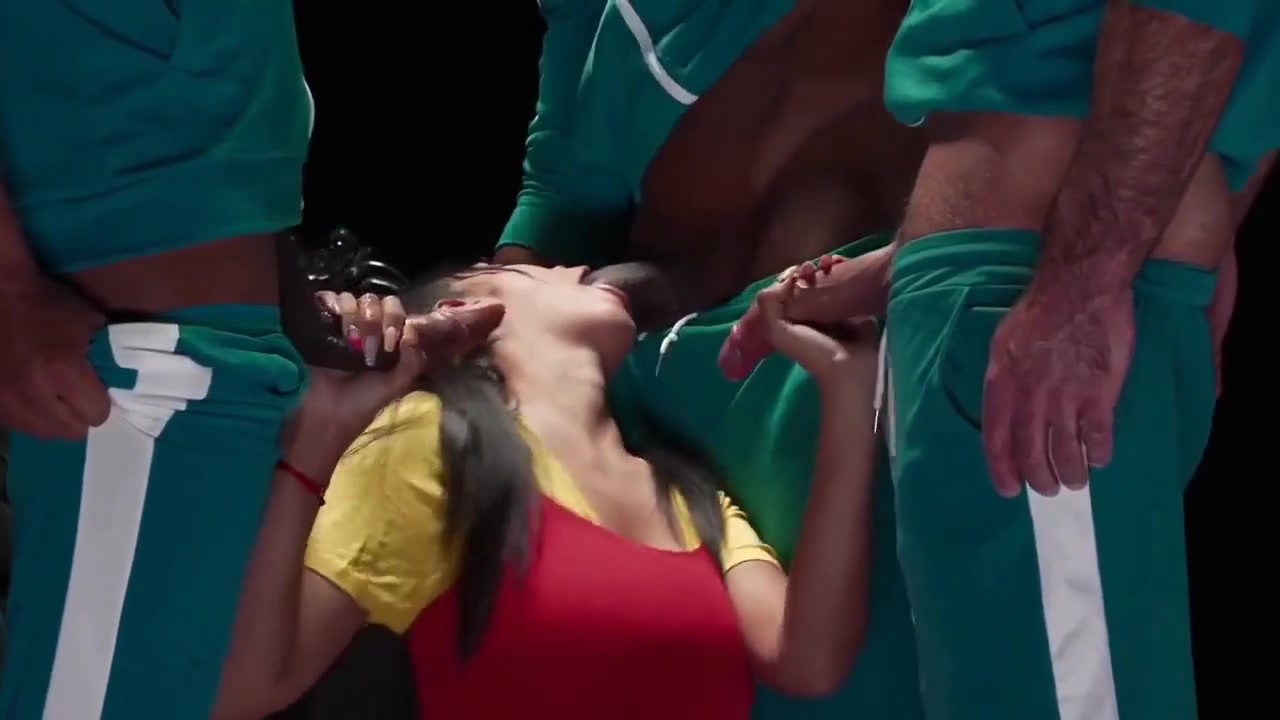 Rose Daniel, Katrina Moreno And Shalina Devine In Sex Game Full Hd - Streamvid.net