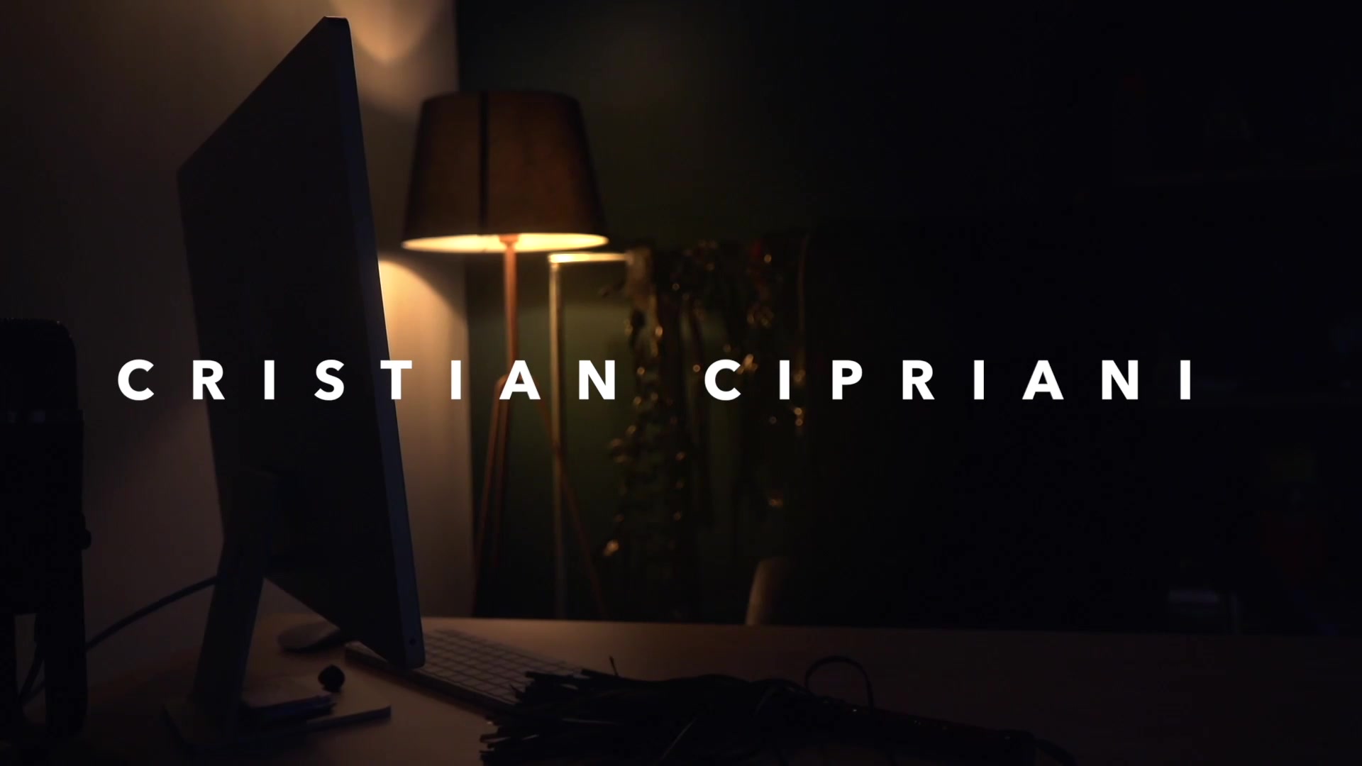 Dia De Entrenamiento 6 Mente Creativa - Cristiancipriani