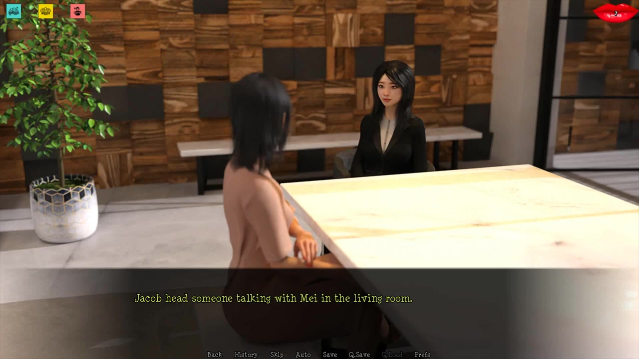 Wifey S Dilemma Japanese Wife Sucking Her Husband Off Ended With Unexpected Cumshot In Mouth Episode 5