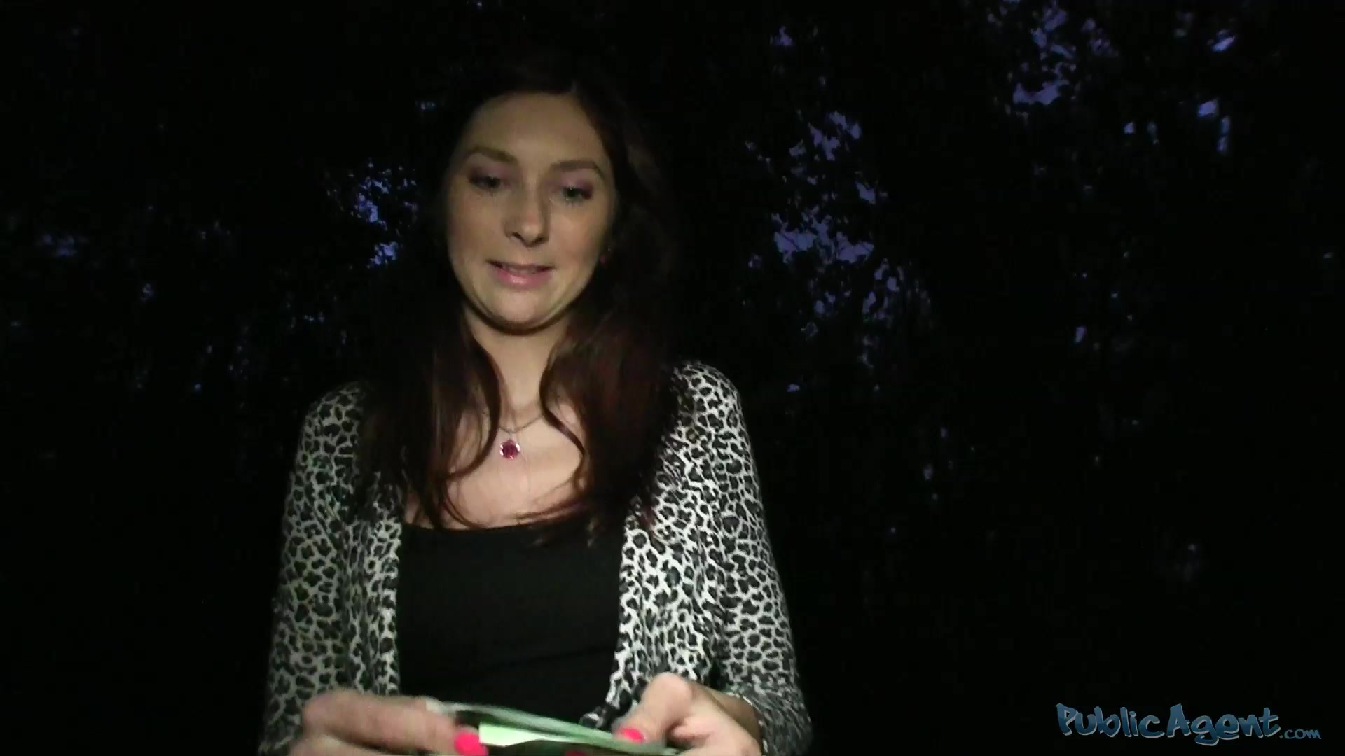 PublicAgent Video. Kattie