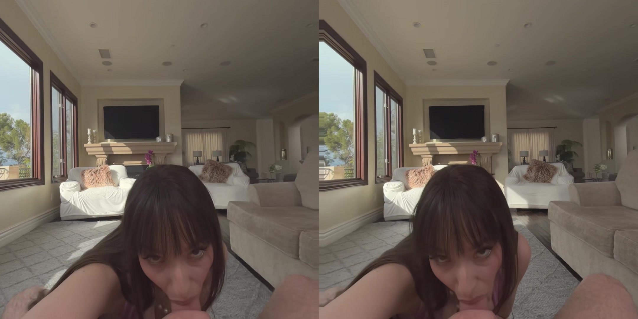 Filmed On Apple Vision Pro - Slr Labs