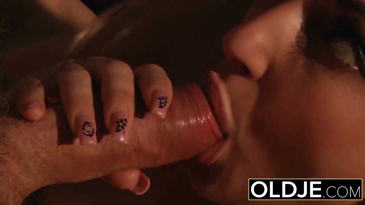 I had sex with my English teacher. Fucked my wet pussy