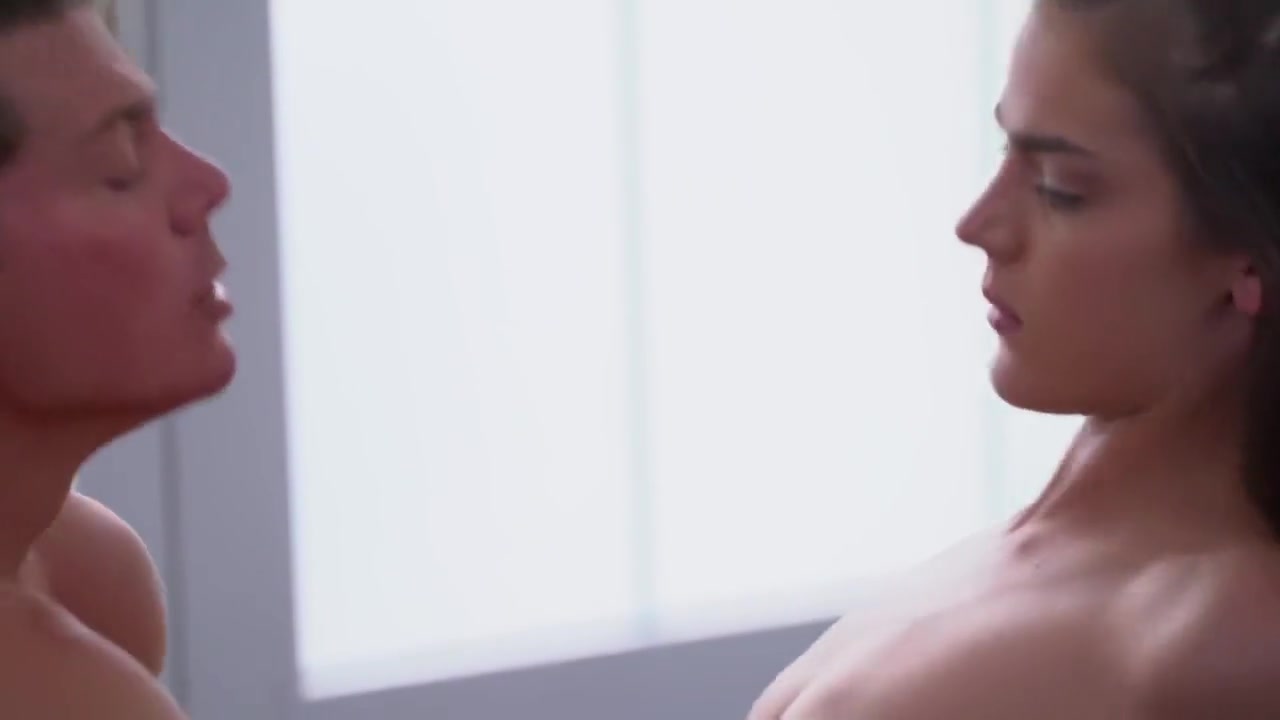 Nana Garnet - Meditation Coach Fucks Tight Snatch