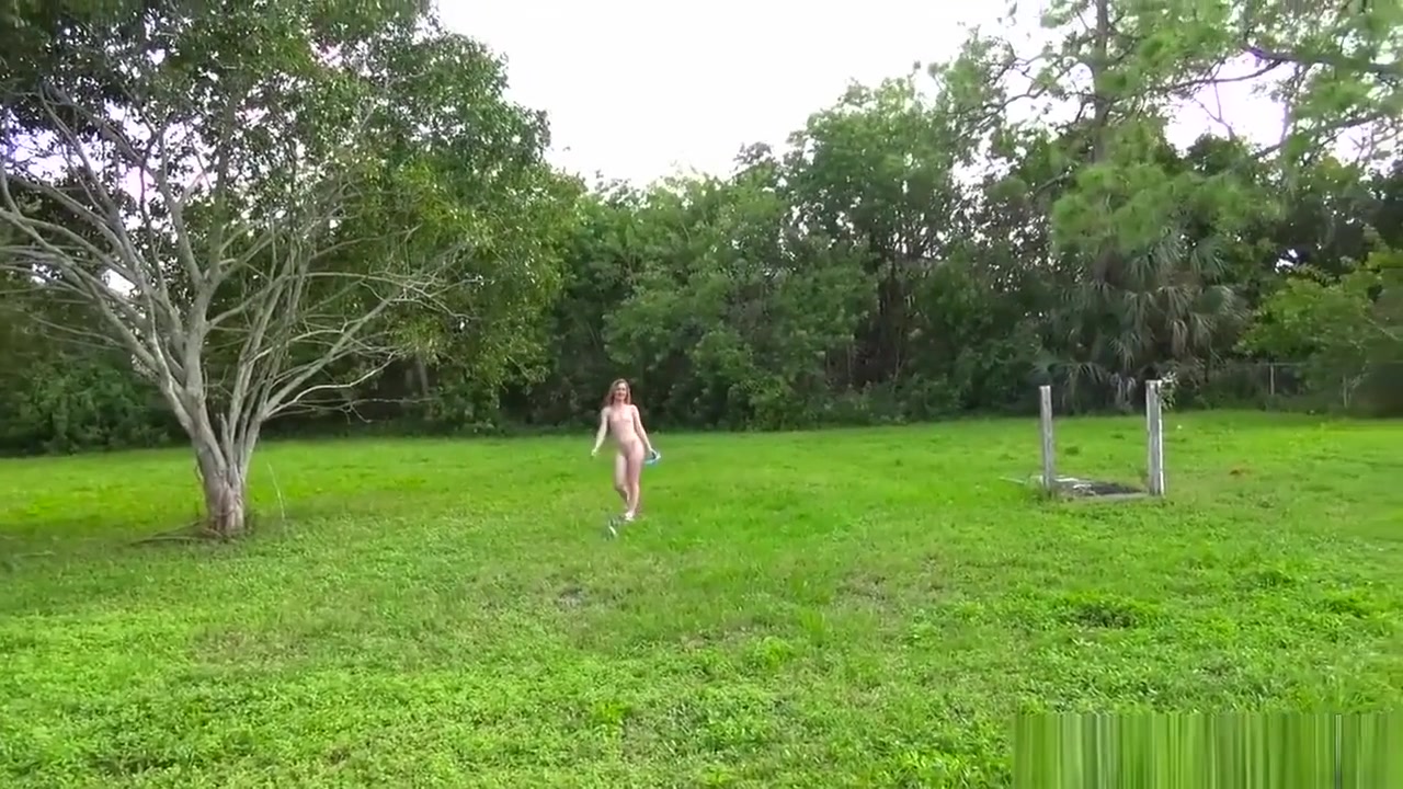 Reality Kings - Fence Fucking Bridgette Ryder