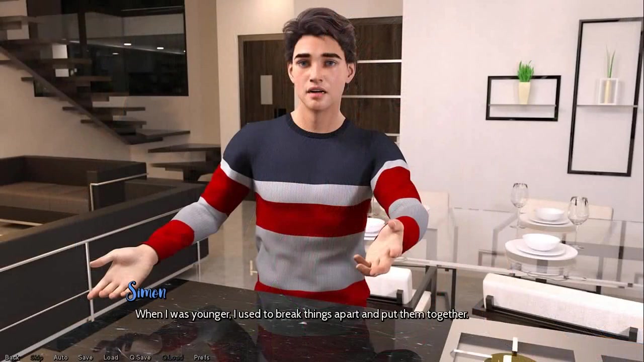 Fresh Women She Is Sexy Ep 4