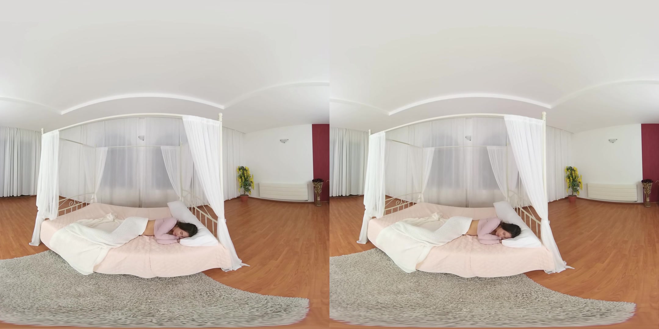 Gorgeous And Intimate - VRIntimacy
