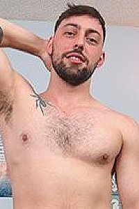Colton Wolfe