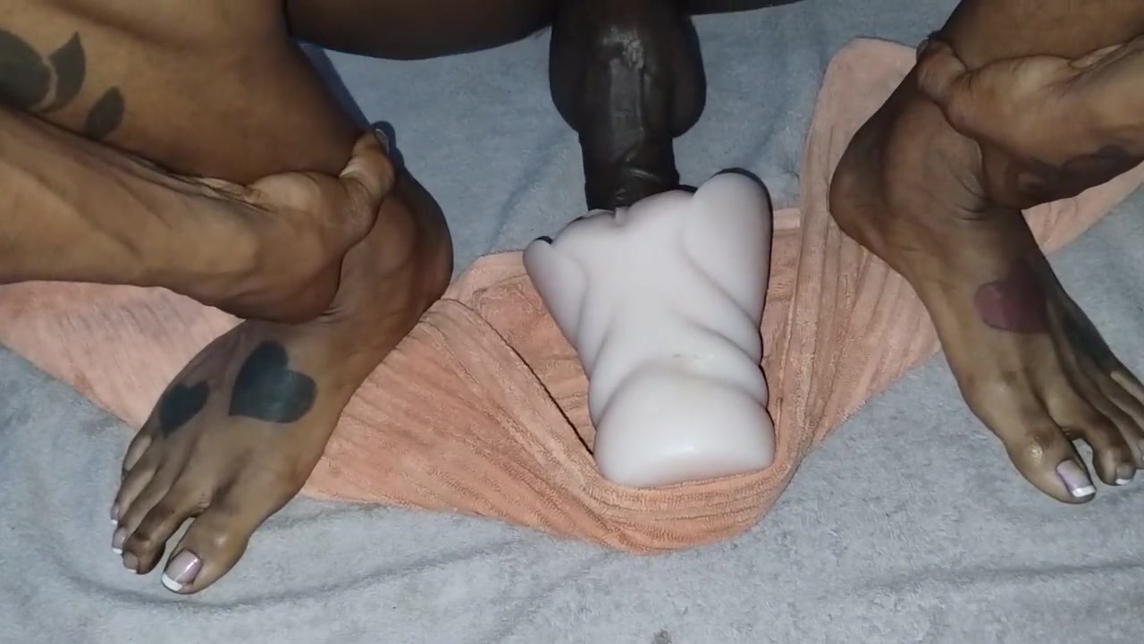 Fleshlight Roughly. Mini Cumshot
