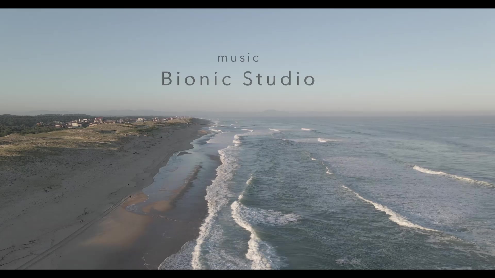 SINematica - The Surf House .1