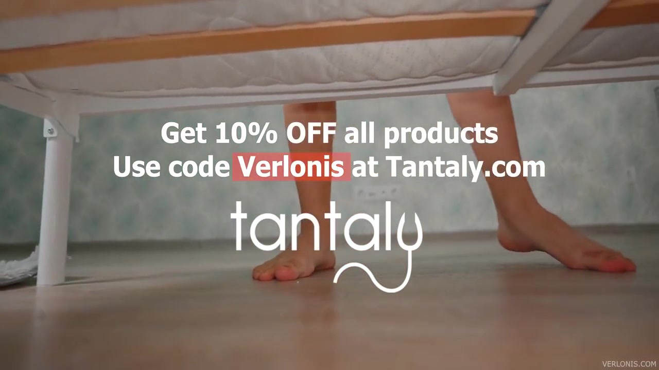 Threesome With A Tantaly Instead Of A Failed Stepsister Prank With Lina Paige