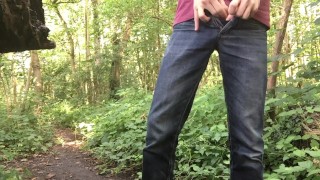 teen boy that loves dirty piss