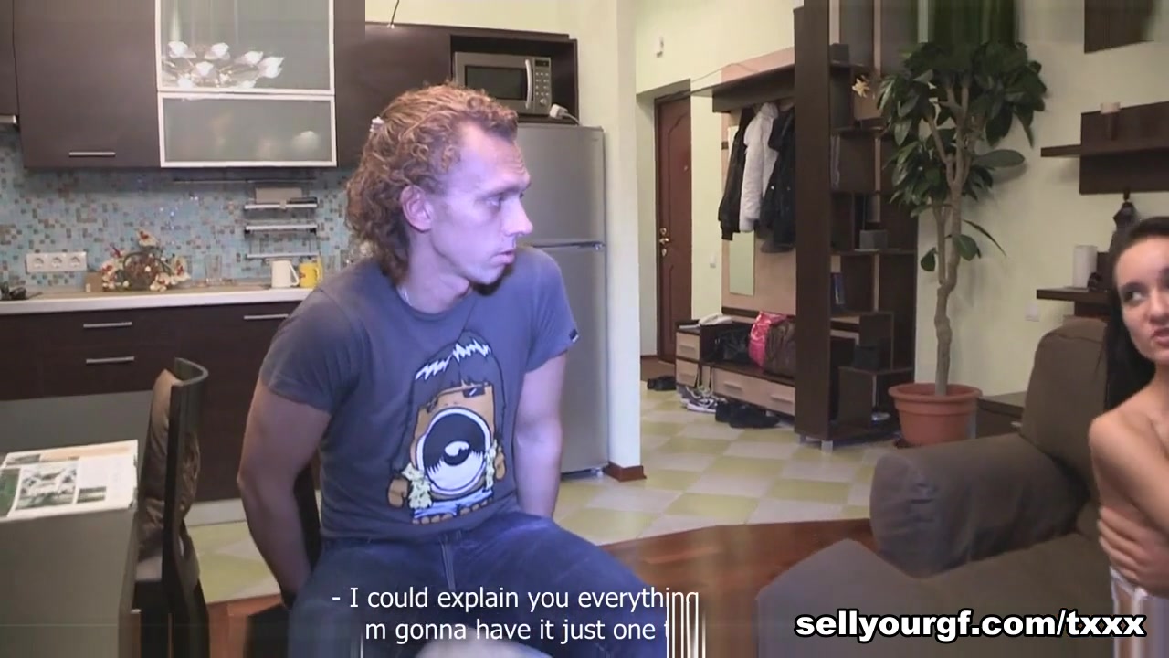 Yan & Jeff & Rosa Mentoni in Making Him A Helpless Cuckold - SellYourGF