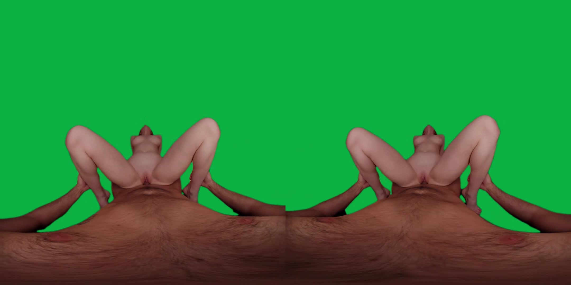 Erotic Massage Starring Lilly Mays (Passthrough)