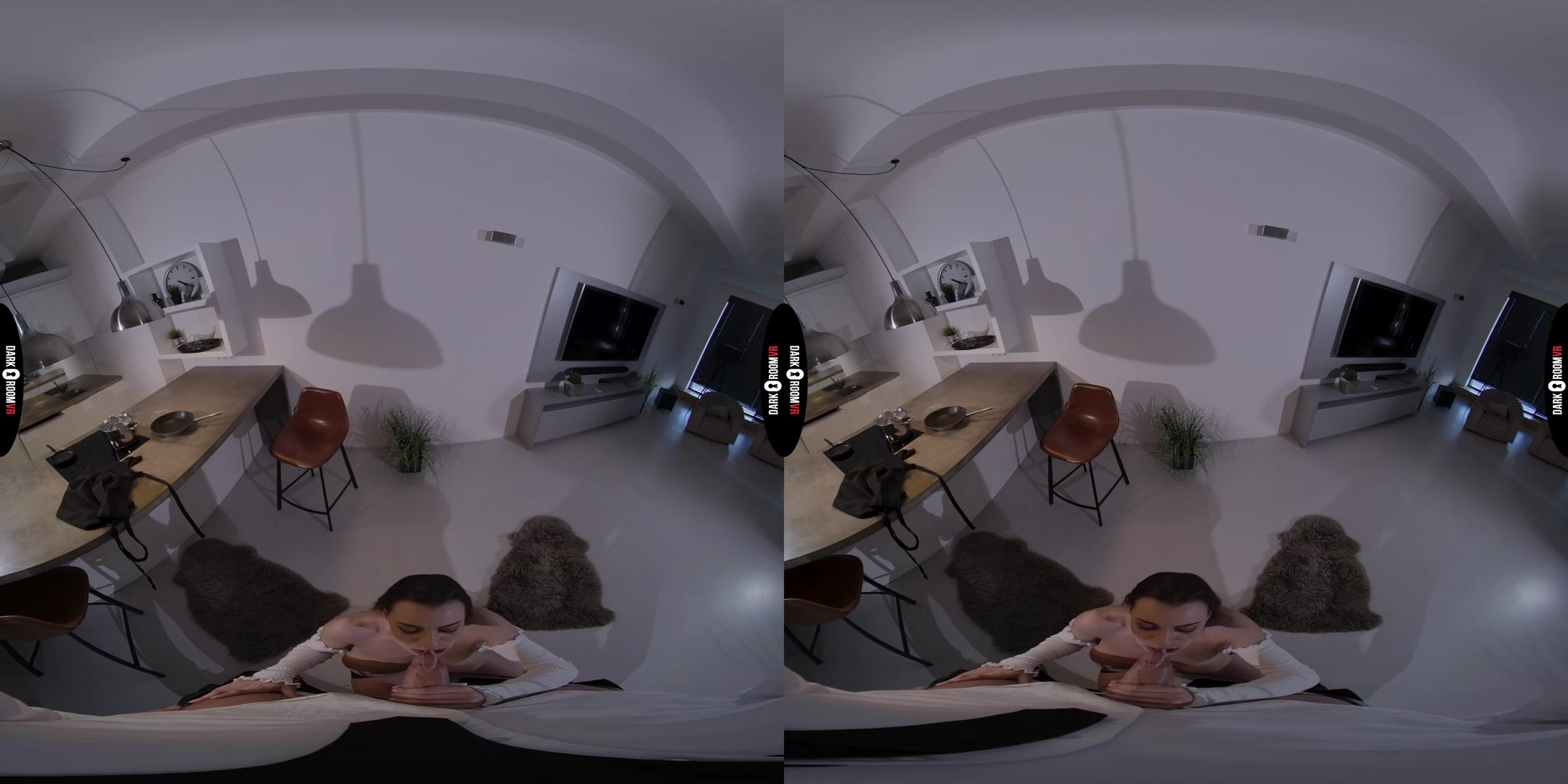 Josephine Jackson VR Porn: The Scandal - DarkRoomVR