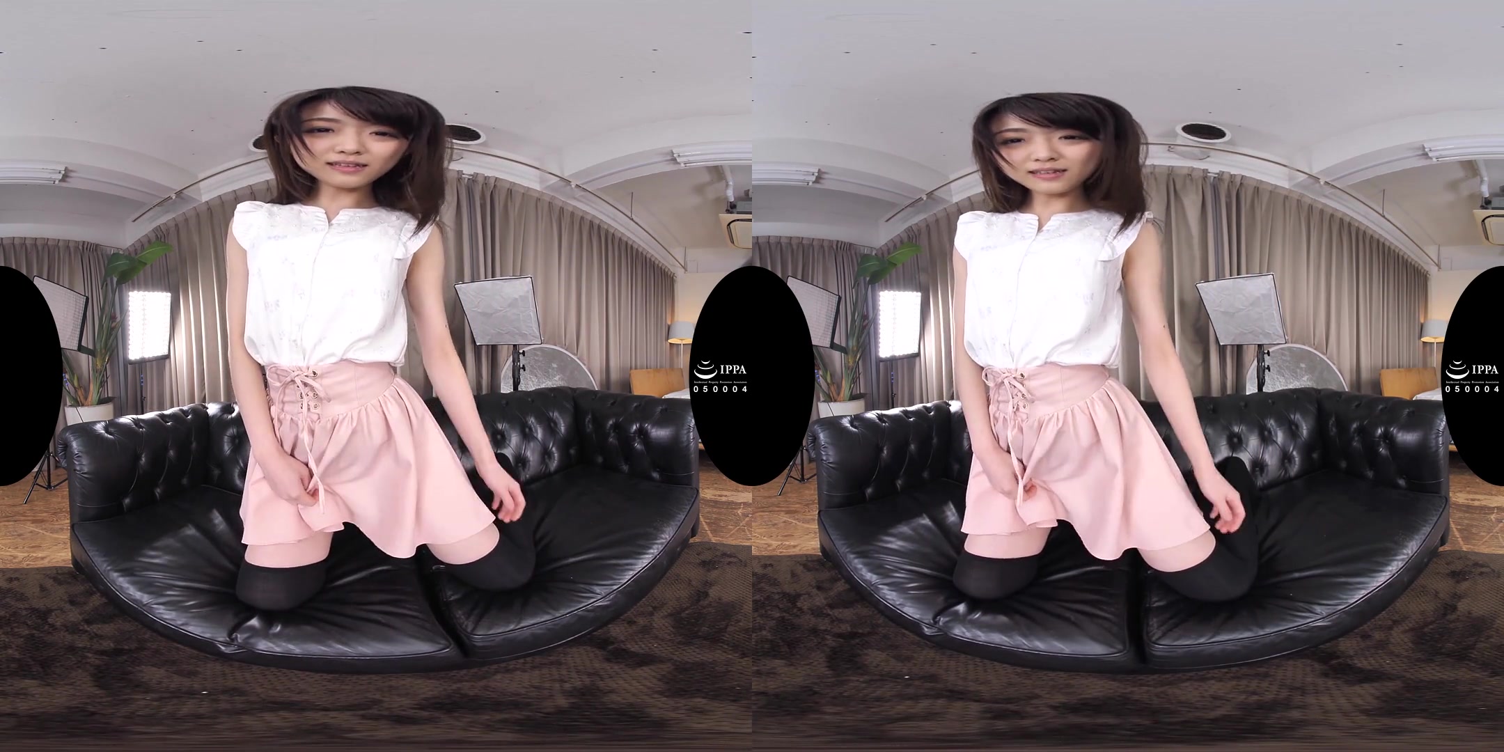 Private Photo Session With Mika Kurosaki 1 - Petite Asian Creampie