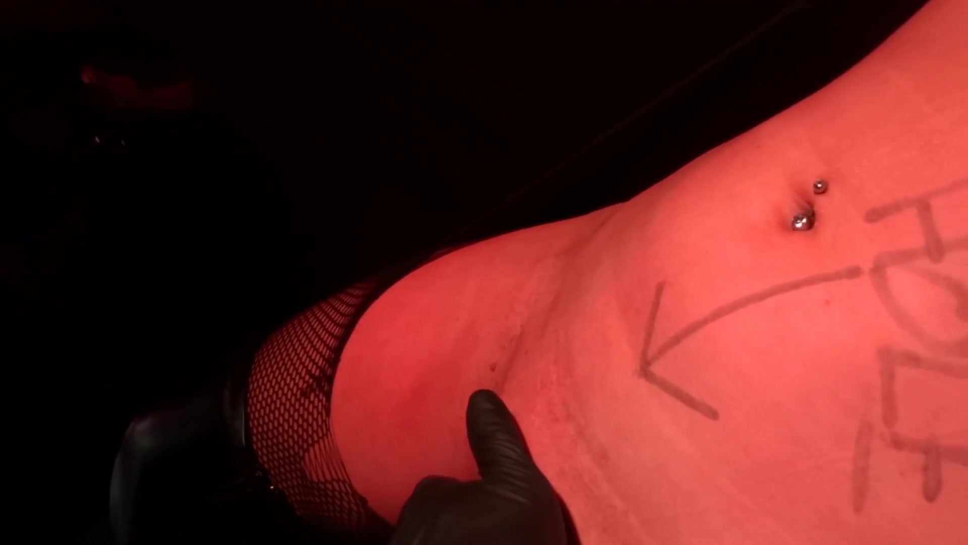 Drilling For Diamond Pt 2 With Zoey Diamond